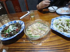 -呼吸森林·生态农庄农家乐私房菜