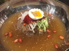 -完美生活炭火烤肉(二马路店)