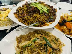 -桃园中华料理炸酱面(燕儿岛路店)