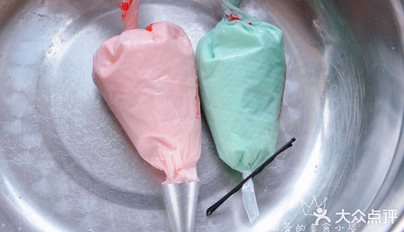 五彩缤纷的马卡龙,生活需要甜蜜感~🌈