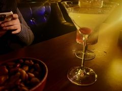 -悦界酒吧(后海店)