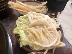 -乡当俏老火锅