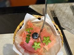 -馋遇江南·精致湖景雅宴(东方之门店)