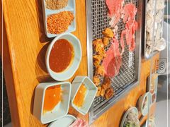 -蚝英雄·鲜蚝自助专门店