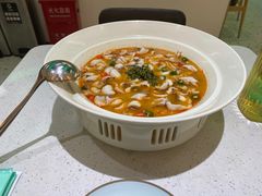 -青花椒花椒鱼(合生汇店)