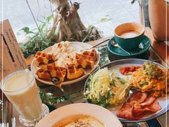 -西关84·History·Art·Cafe