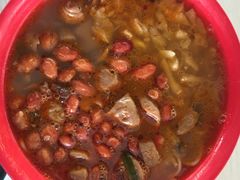 -同济大学-北苑食堂