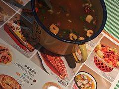 -楼兰新疆菜(江宁万达店)