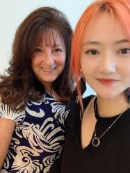 -意廊 Hair Salon