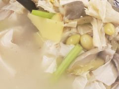 -盈旺小厨·非遗黄鳝饭(泰康路店)