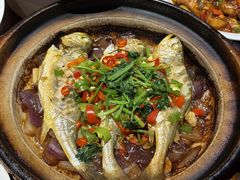 -黄弟大排档·湖南菜·小龙虾·小海鲜(凯旋北路店)