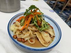 -西部马华清真食府·丝路菜(大钟寺店)