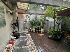 -阿莉餐厅(枣阳路店)