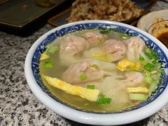 -南京大牌档(香港广场店)