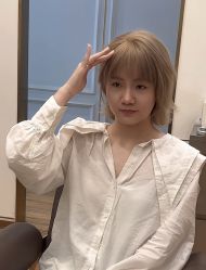 -YESIDO椰岛造型烫发染发