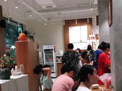 -小豆海棠(人民南路店)