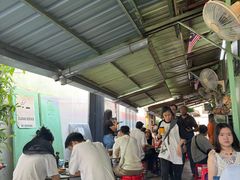 -多春茶室