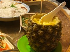 -多哥水傣味餐厅(司马巷店)
