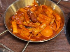 -韩鼎丰·韩国料理(林奥店)