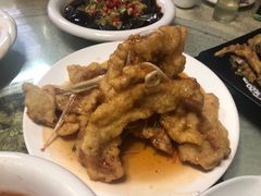 -东北缘餐厅(兰埔路店)