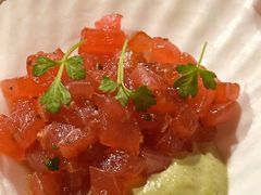 -Osteria Garden 生蚝花园餐厅(原进贤路店)