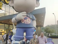 -百益上河城