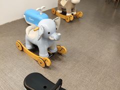 -Lilliput粒粒堡亲子餐厅(置汇旭辉店)