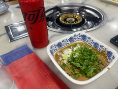 -马记伊源斋涮肉·清真菜(百子湾店)