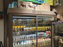 -一鸣真鲜奶吧(龙江地铁站店)