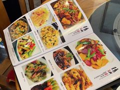 -燕北云山·农家菜·灶台鱼(密云溪翁庄店)