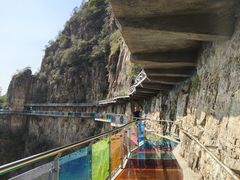 -十渡东湖港风景区