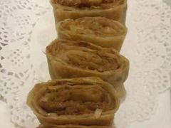 -京味民福烤鸭店(建设四马路店)