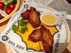 -太二酸菜鱼(福州泰禾店)