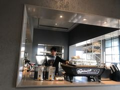 -来回·咖啡(钟村咖啡豆店)