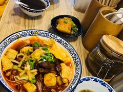 -亚皆老街南宁老友粉·米粉(印象城店)