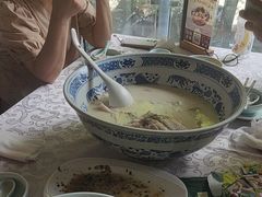 -山外山菜馆(玉泉路店)
