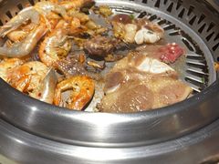 -韩盛·盛江山自助料理(中街大悦城店)