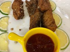 -北京中国大饭店