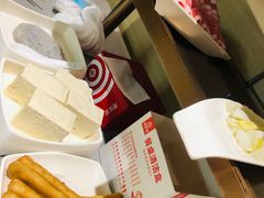 -海底捞火锅(振华商厦店)