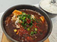 -娜娜家·Nana's restaurant(国金汇店)