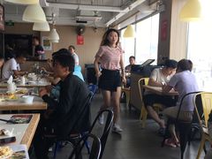 大堂-醉得意(马驹桥店)