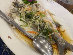 -西江河鲜·趣苑酒楼(鼎湖牌坊店)
