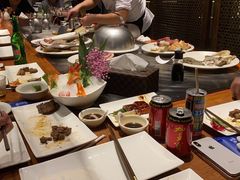 -大渔·观筵(三里屯太古里店)