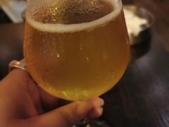 -大聖·精酿啤酒&火烧鸡(市南路店)