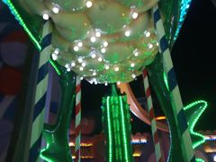 -横店影视城梦幻谷园区
