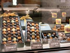 -Awfully Chocolate(嘉里城店)