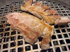 -千寻山野烤肉(中关村店)