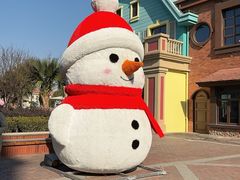 -歌斐颂巧克力小镇