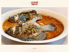 -观海半岛宴·湛江菜(海上世界店)
