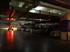 -海岸城停车场(海岸城店)